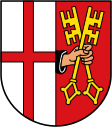 Cochem címere