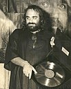 Demis Roussos