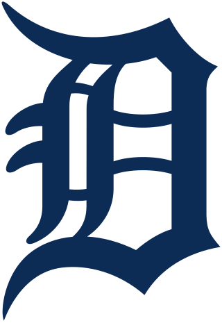 <span class="mw-page-title-main">2016 Detroit Tigers season</span> Major League Baseball team season