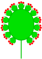 Bongkol majemuk