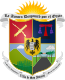 Blason de Bolívar