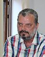 Péter Eckstein-Kovács geboren op 5 juli 1956