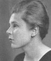 Elizabeth Bishop, Pulitzer Prize-winning poet