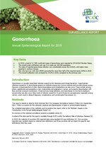 Thumbnail for File:Gonorrhoea - Annual Epidemiological Report for 2019.pdf