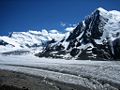 Glacier de Corbassière