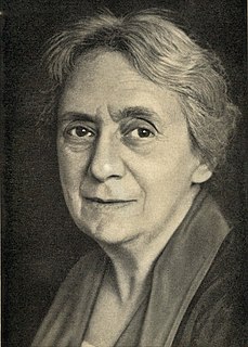 Henrietta Szold American Zionist leader, political activist and editor