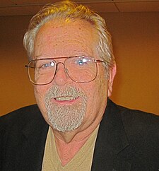 J. Gordon Melton (30. října 2010)