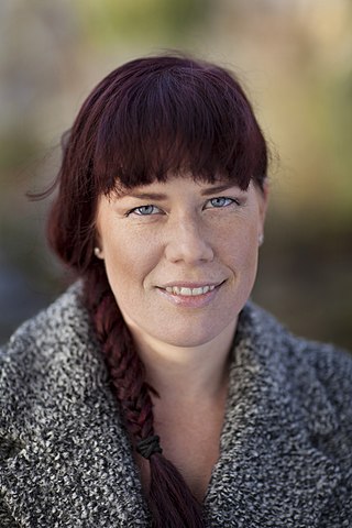 <span class="mw-page-title-main">Jenny Küttim</span> Swedish Journalist