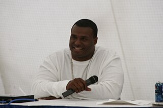 <span class="mw-page-title-main">Jessie Armstead</span> American football player (born 1970)