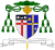 Joseph P. McFadden's coat of arms