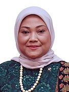 Ida Fauziyah (2019–2024) (umur 55)