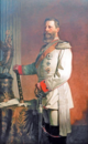 Frederick III, German Emperor