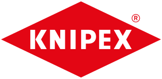 <span class="mw-page-title-main">Knipex</span> German manufacturer of pliers and other tools