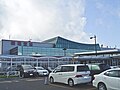 Kushiro Airport たんちょう釧路空港