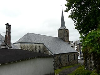 <span class="mw-page-title-main">La Tour-d'Auvergne</span> Commune in Auvergne-Rhône-Alpes, France