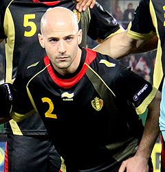 Laurent Ciman (2011)