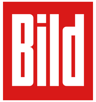 <i>Bild</i> German tabloid published by Axel Springer AG