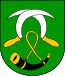 Blason de Lukavice