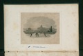 Il monte Pincio in una tavola tratta da Twenty-four views of Italy, 1818