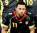 Mousa Dembélé geboren op 16 juli 1987