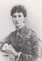 Nadezjda von Meck overleden op 13 januari 1894