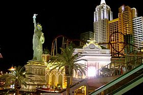 Image illustrative de l’article New York-New York Hotel & Casino