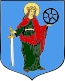 Blason de Gmina Rudna