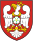 Herb powiatu wrzesińskiego