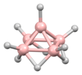 nido-Pentaboran(9) B5H9