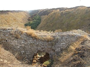 Перекопський рів