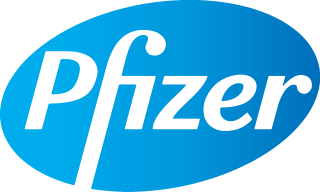 Pfizer American multinational pharmaceutical corporation