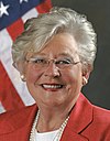 Kay Ivey