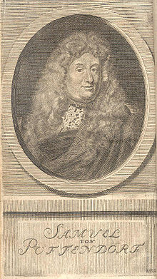 Samuel von Pufendorf