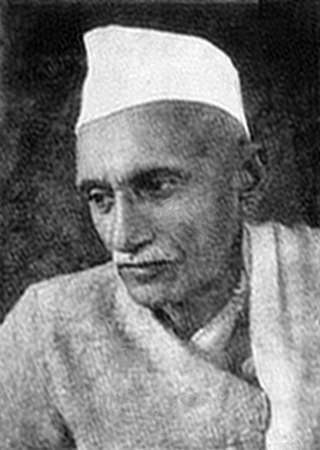 <span class="mw-page-title-main">Ravishankar Vyas</span>