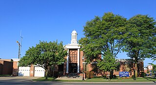 Redford, Michigan American township in Michigan