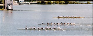 <span class="mw-page-title-main">Royal Canadian Henley Rowing Course</span>