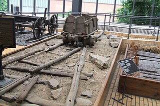 <span class="mw-page-title-main">History of the railway track</span>