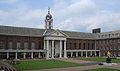 Royal Hospital Chelsea.