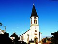 Katholische Kirche Saint-Jacques