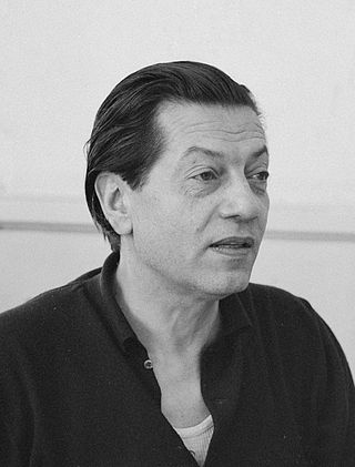 <span class="mw-page-title-main">Serge Lifar</span> French-Ukrainian ballet master