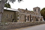 Parish Church of St Mary