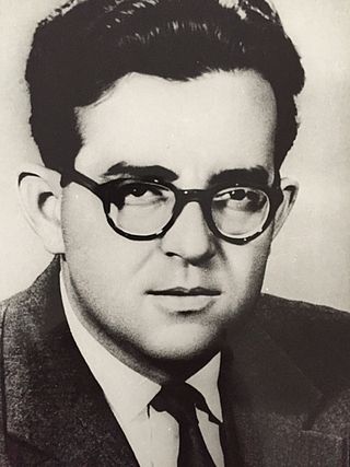 <span class="mw-page-title-main">Stanko Todorov</span> Prime Minister of Bulgaria (1920–1996)