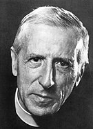 Pierre Teilhard de Chardin -  Bild