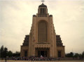 Votive Temple of Maipú