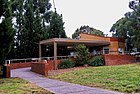 Chapel of St Joseph, 1978