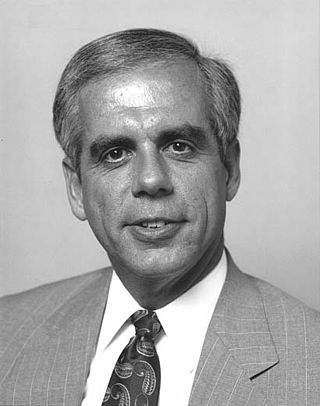 <span class="mw-page-title-main">Tony Coelho</span> American politician from California (born 1942)