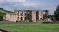 di röömische Kaisertherme