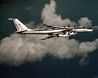 Tu-142M