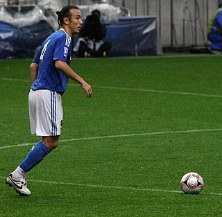 <span class="mw-page-title-main">Marcus Tulio Tanaka</span> Brazilian-born Japanese footballer