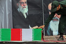 Unknown Martyrs-Iran Qom City-Pardisan City- Photojournalism-Shia Muslim 2010-Mustafa Meraji (13).jpg